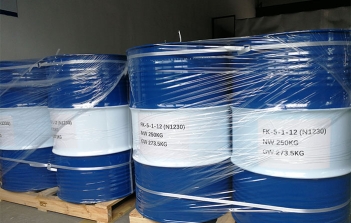 FK-5-1-12 (Novec 1230)