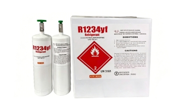 R1234YF（800g）